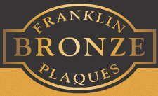 Franklin Bronze Website Logo
